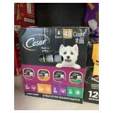 Cesar 48 ct