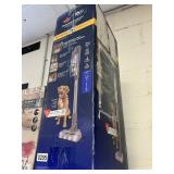 Bissell powerclean furfinder corded