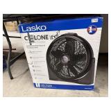 Lasko Cyclone fan -used ?