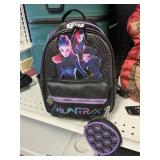 HuntrX mini back pack