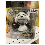 Panda Disney stitch toy