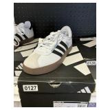 Adidas VL court 3.0 size 9