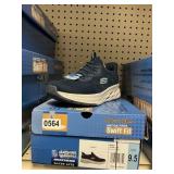 Skechers mens glide lite size 9.5