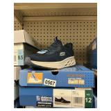 Skechers mens glide lite size 12