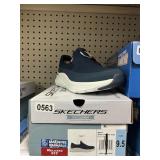 Skechers mens arch comfort flex size 9.5