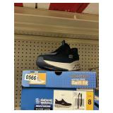 Skechers mens glide lite size 8