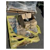 Misc skid lot- MUST take all-pool parts