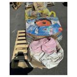 Used inflatable-misc MUST take all