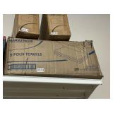 Marathon s-fold towels 4,000 ct