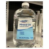 Equate mineral oil 16 fl oz