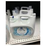 Laundry detergant 166 loads