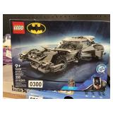 Lego Batman 220 pcs