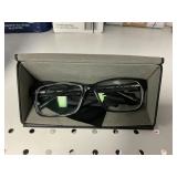 Eye glasses- case