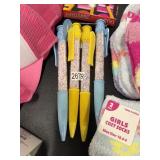 Jumbo pens 4 ct