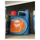 Persil oxi 120 loads