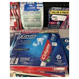 Colgate cavity 5-pack