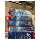 Colgate cavity 5-pack