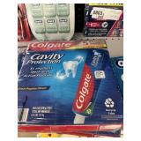 Colgate cavity 5-pack