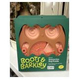 Boots & Barkley interactive dog puzzle