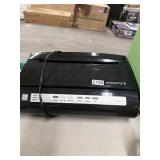 Food Saver vacuum sealing system