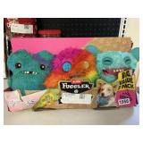 Zuru Fuggler pet toys