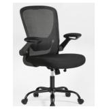 Eureka ergonomic chair