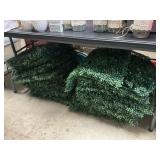 32 ct  hedge pcs  20inx20in