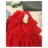 Cat & Jack skirt girls size L 10/12