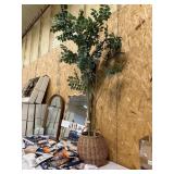 Threshold artifical tree approx 5ft