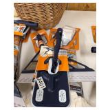Casbella floor cleaning tools 4 ct