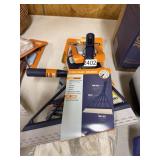 Casbella floor cleaning tools 4 ct