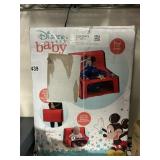 Diseny baby  portable seat