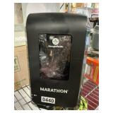 Marathon automatic soap dispenser