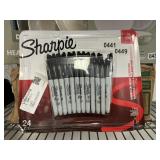 Sharpie 24 ct