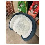 Serta pet bed