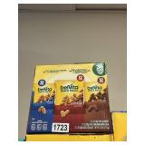 Belvita snack packs 36 ct