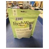 Fresh Wave odor removing packs 6ct