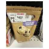 Protein balls cookie dough 12oz
