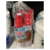 HD party cups 188 ct