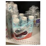 Chinet insulated cups & lids 16oz 70 ct