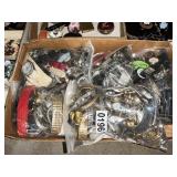 MIsc wrist watches lot