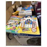 Colorups- highlights-Mickey play set lot