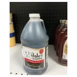 Dales seasoning marinade 64 fl oz