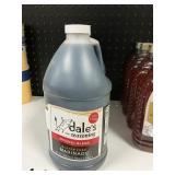 Dales seasoning marinade 64 fl oz