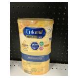 Enfamil infant formula 2-20.7oz