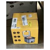 Multifunction fryer