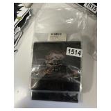 3D bat  decor set