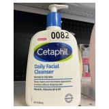 Cetaphil cleanser 2-20 fl oz