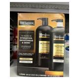Tresemme shampoo & conditioner 2-39 fl oz