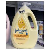Johnson
